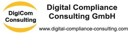 Digital Compliance Consulting GmbH - Datenschutz für Unternehmen