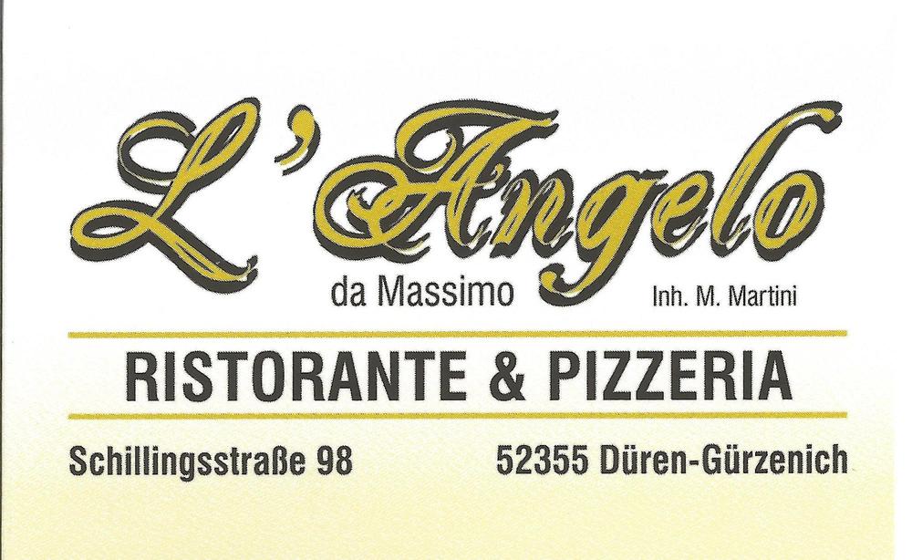 Ristaurante L'Angelo