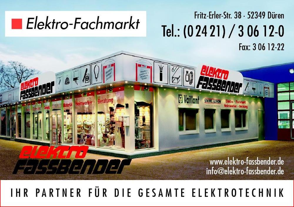 Elektro Fassbender GmbH