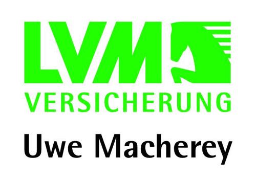 LVM Versicherungen Uwe Macherey