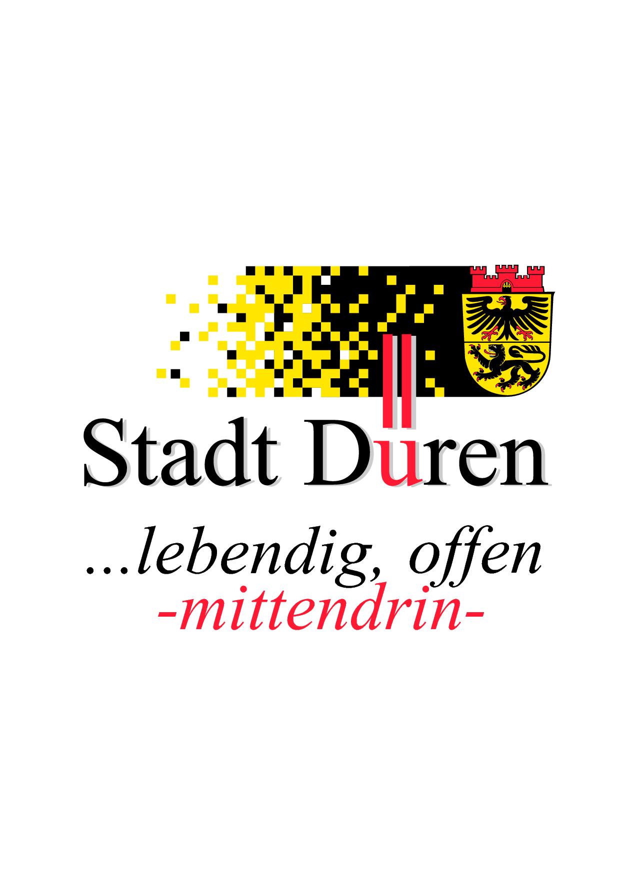 Stadt Düren  02421