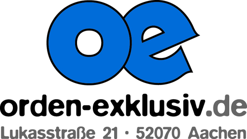 Orden - Exklusiv